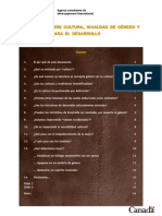 Culture Espanol PDF