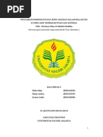 Download Analisis Sistem Pengendalian Internal Pada Pt Xl Axiata by nida SN266399690 doc pdf