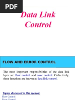 12695_Data Link Control