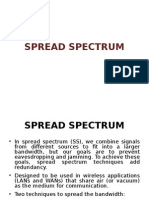 12695 Spread Spectrum