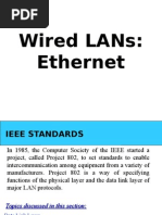 12695_Wired LAN Ethernet