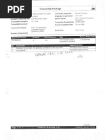 027-ITP For Pre - Cast Concrete PDF