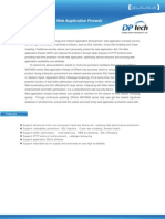 DPtech WAF3000 Series Product Data Sheet (2)