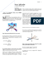 Quaternions Arduino