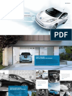 2015 Nissan Leaf en PDF