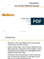 Abortion PDF