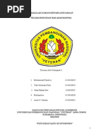 Download Makalah Negara Hukum Dan Ham by faizalairlangga SN266405321 doc pdf