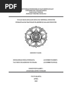 Download Pemanfaatan Batu Kapur Keprus Dalam Industri by Yacobus Ekakrismi Nugraha SN266405797 doc pdf