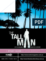 The Tall Man Notes