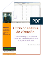 Curso de Análisis de Vibraciones