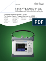 Anritsu-PIMTester