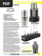 Rosenstein & Söhne Mini Digital Thermometer – Für Kühlschrank & Gefrierfach, -23 Bis +70°C, Mit Temperatur-Timer