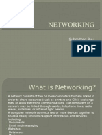 Networking