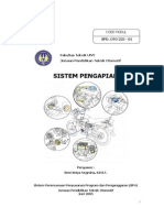 Modul Teknologi Sepeda Motor (OTO225-01) - Pengapian PDF