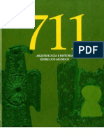 Olmo Enciso (L), Castro Priego (M.)_La Época Visigoda a Través de La Arqueología (711. Entre Dos Mundos, 2012, 49-77)