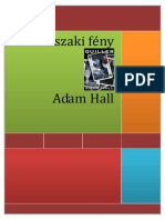 Adam Hall-Északi Fény