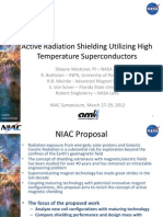 637131main - Radiation Shielding - Symposium - r1 PDF