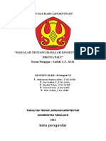 Download Makalah Tentang Masalah Lingkungan Fisik Di Kota Palu by Septian Aditya SN266414395 doc pdf