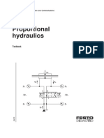 Festo Proportional Hydraulics textbook