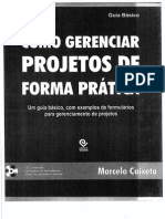 Como Gerenciar Projetos de Forma Prática