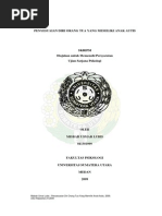 Download Penyesuaian Diri Orang Tua Terhadap Anak Autis by Ines SN266420079 doc pdf