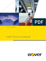 HVAC Ducts Handbook