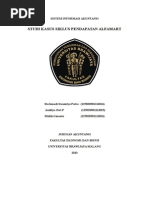 Download Sistem Informasi Akuntansi Siklus Pendapatan Alfamart by MuhlisIsnanto SN266422817 doc pdf