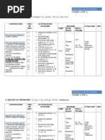 Unitati de Invatare Snapshot Pre-Intermediate