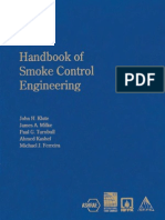 Smoke Control Engineering Handbook