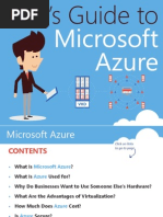 Download Azure Guide by Youssef Moumen SN266424428 doc pdf