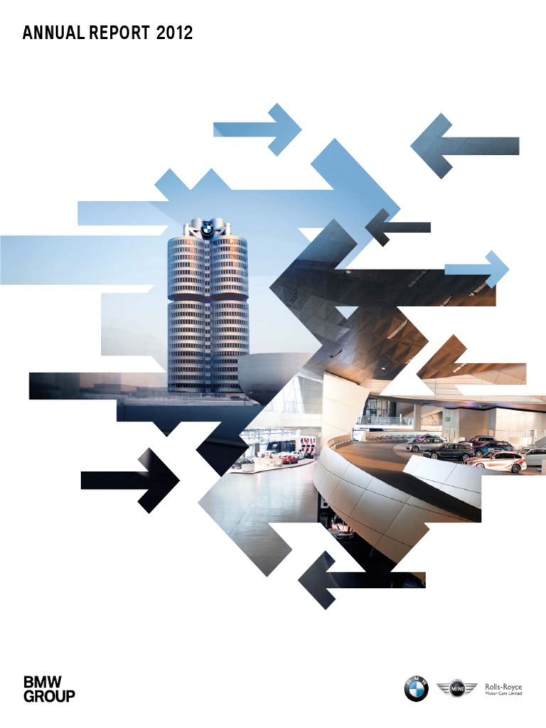 Bmw audit system