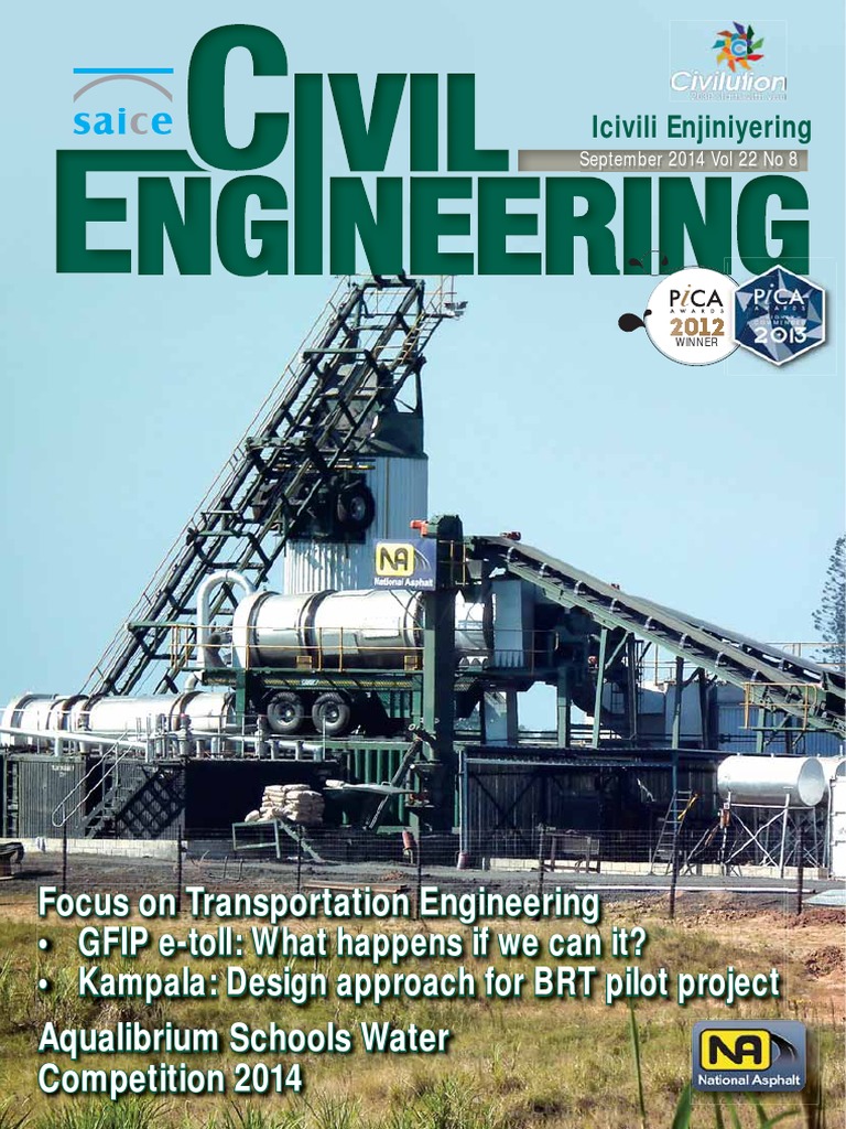 CIVIL ENGINEERING AND CONSTRUCTION REVIEW MAGAZINE PDF FREE DOWNLOAD 2022 intelligence overview