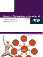 Patofis Ok Muskulo PDF