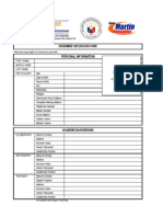 LFGIP Application Form Sheet