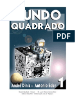 Andre Diniz - Mundo Quadrado I
