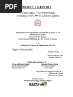 Absence Of A Serviceprocessinstaller