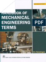 65048722 Handbook of Mechanical Engineering