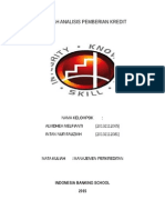 Download MAKALAH ANALISIS KREDIT 2docx by Tommy Bandang Mahesatama SN266429038 doc pdf