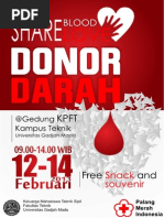 Download Contoh Poster Donor Darah by Vempi Satriya SN266429196 doc pdf