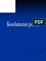 Keselamatan Pasien PDF