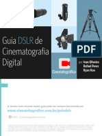 Guia DSLR de Cinematografia Digital