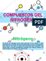 Compuestos Del Nitrogeno