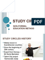 Study Circles