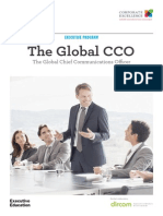 the Global CCO 2015