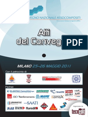 Atti Del Convegno Assocompositi