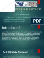 Data Highway