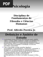 Psicologia