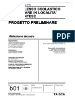 b01 Relazione Tecnica