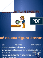 Figuras Literarias