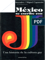 México se escribe con Jota